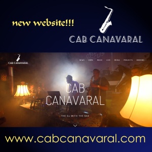 new website. www.cabcanavaral.com